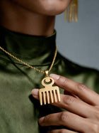 Duafe Comb
