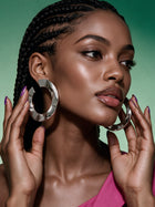 Celine Maxi  Studs
