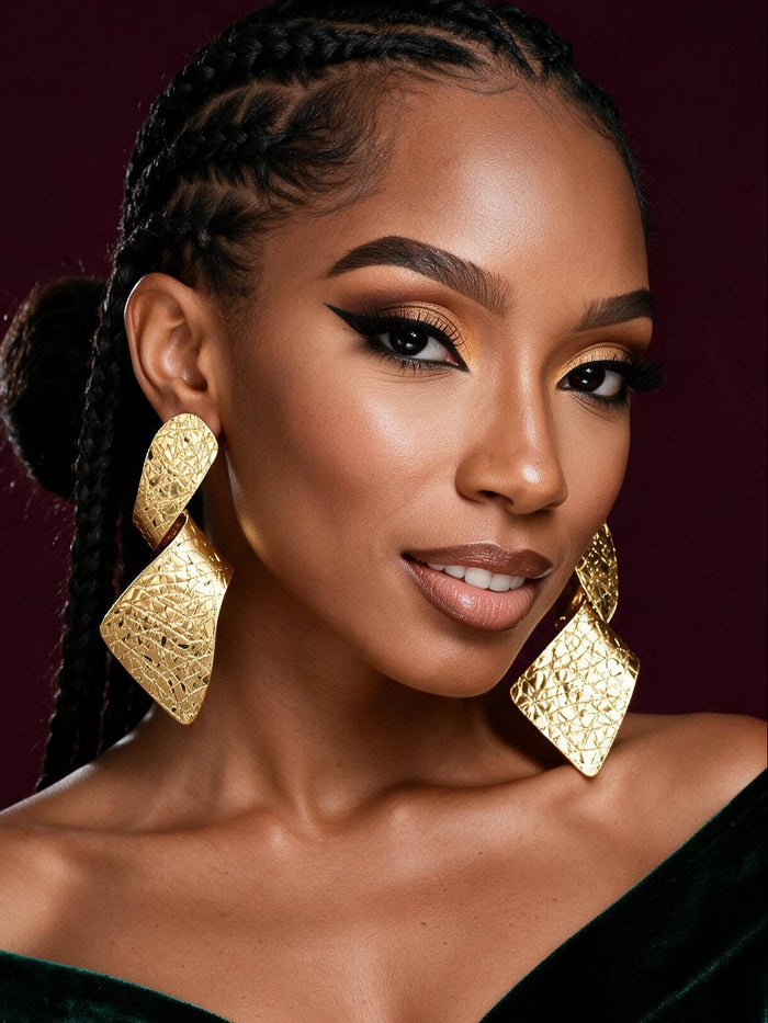 Coarse Twist Studs