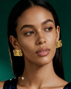 Nykim Spiral Studs
