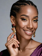 Egyptian Queen