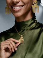 Duafe Comb