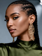 Zago Earrings Set