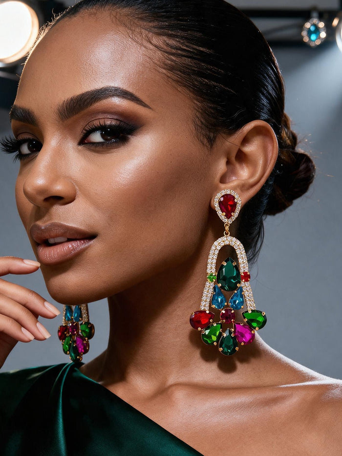 Kaisie Crystal Statement