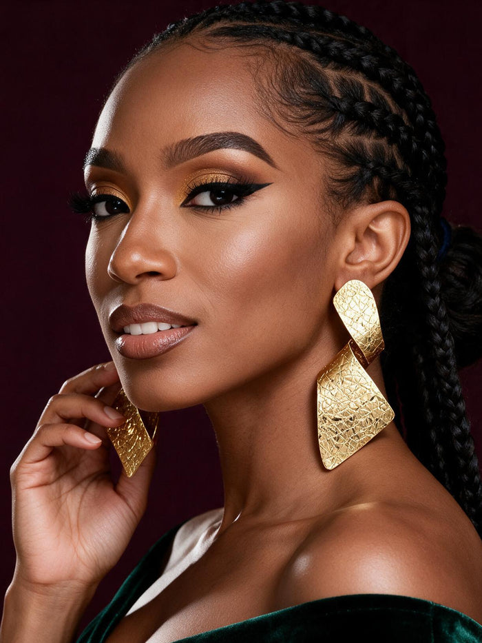 Coarse Twist Studs