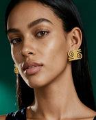 Nykim Spiral Studs