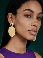 Cowrie Leaf Set