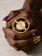 Spiral Circle