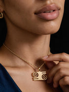 Nykim Spiral Studs