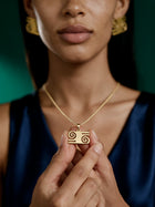Nykim Spiral Set