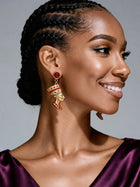 Egyptian Queen