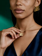 Nykim Spiral Set