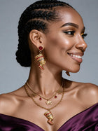 Egyptian Queen