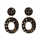 Kalma Rhinestone
