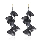 Tulum Flora Tassel