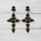 Baroque Cross Luxe