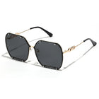 Flat Top Frames
