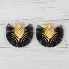 Paradise Star Tassel