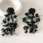 Medley Floral Tassel