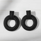 Round Knocker Studs