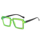 Square Retro