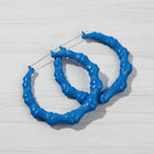 Joyful Bamboo Hoops