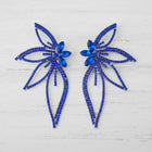Flutter Crystal Studs