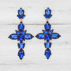 Baroque Cross Luxe