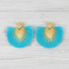 Paradise Star Tassel