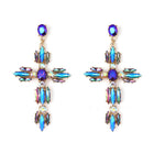 Bohemian Luxe Cross