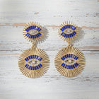 Bohe Eyes Crystal