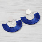 Tropical Tassel