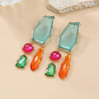 Glass Tassel