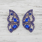 Half Butterfly Mini