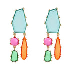 Glass Tassel