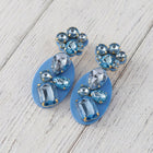 Izzy Crystal Drop
