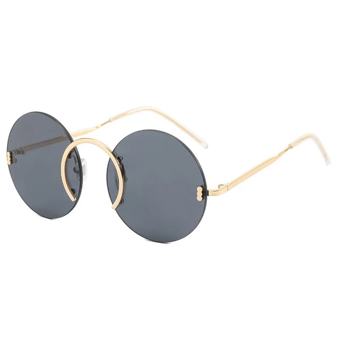 Rimless Marine