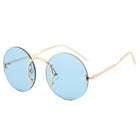 Rimless Marine