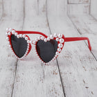 Pearly Studs
