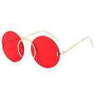 Rimless Marine