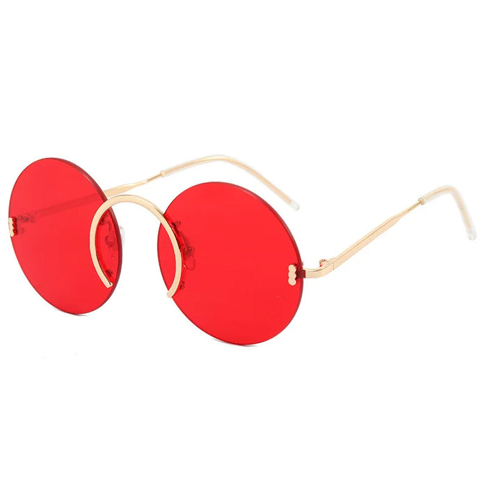 Rimless Marine