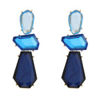 Zaza Long Glass