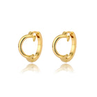 Initial Mini Hoops