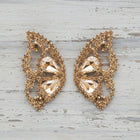 Half Butterfly Mini