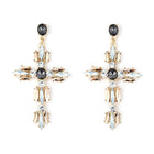 Bohemian Luxe Cross