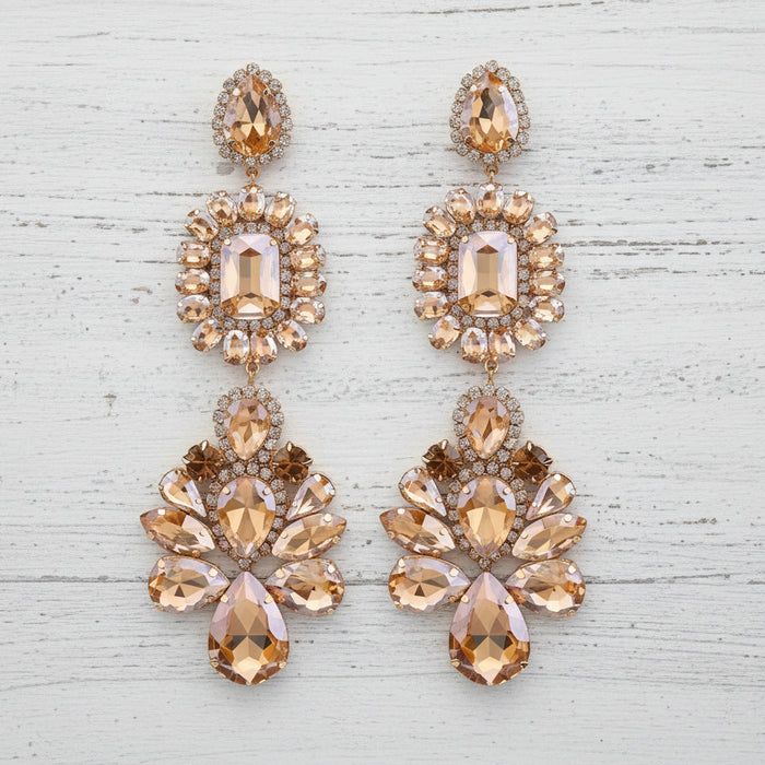 Bara Crystal Luxe