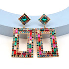 Yele Luxe Earrings