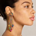 St Barts Tassel