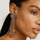 St Barts Tassel