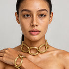 Four Circle Set